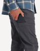 Брюки Simms Gallatin Pant (Мужской; L_36R; Loden)